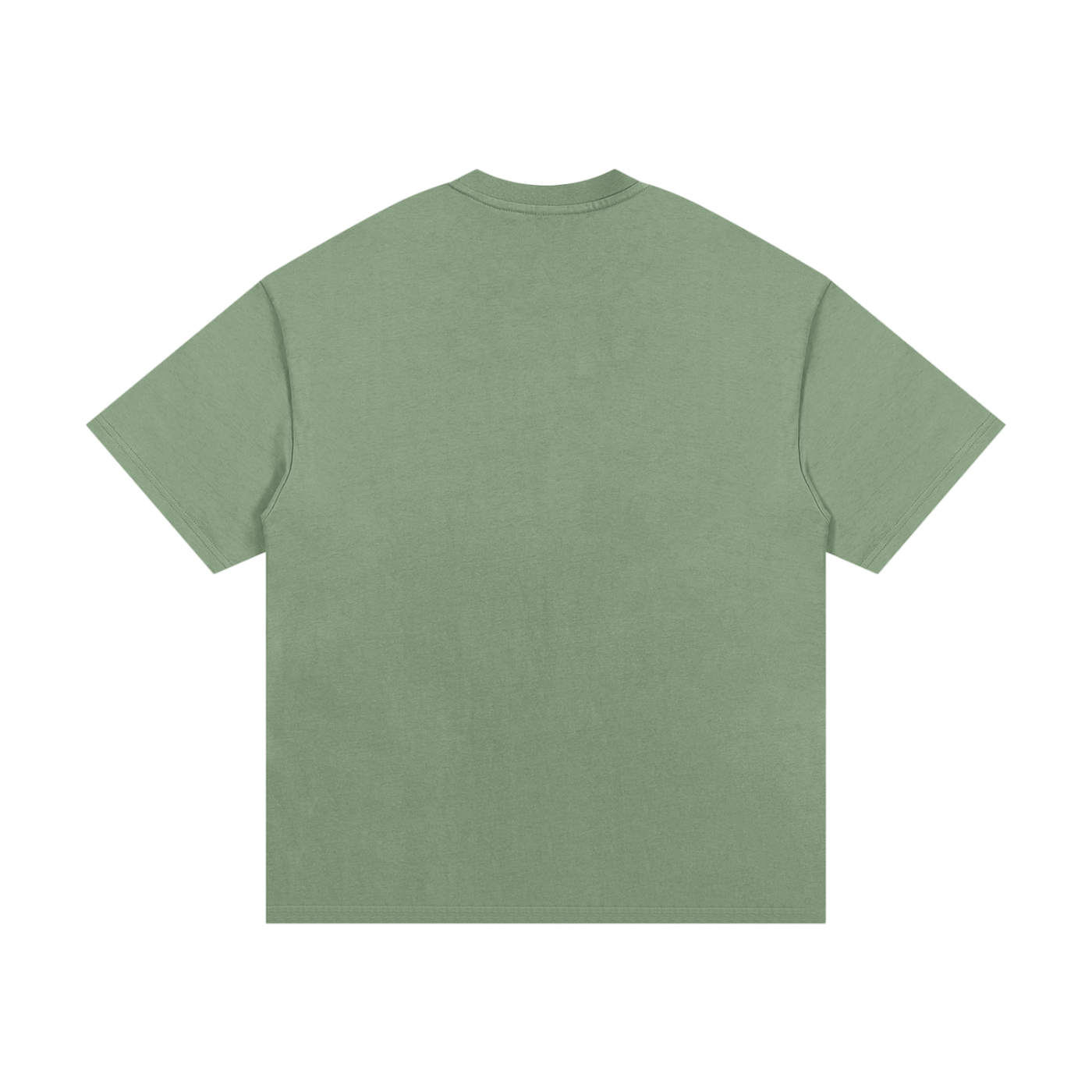 Thickles Essential Heavyweight Cotton T-Shirt
