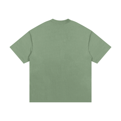Thickles Essential Heavyweight Cotton T-Shirt