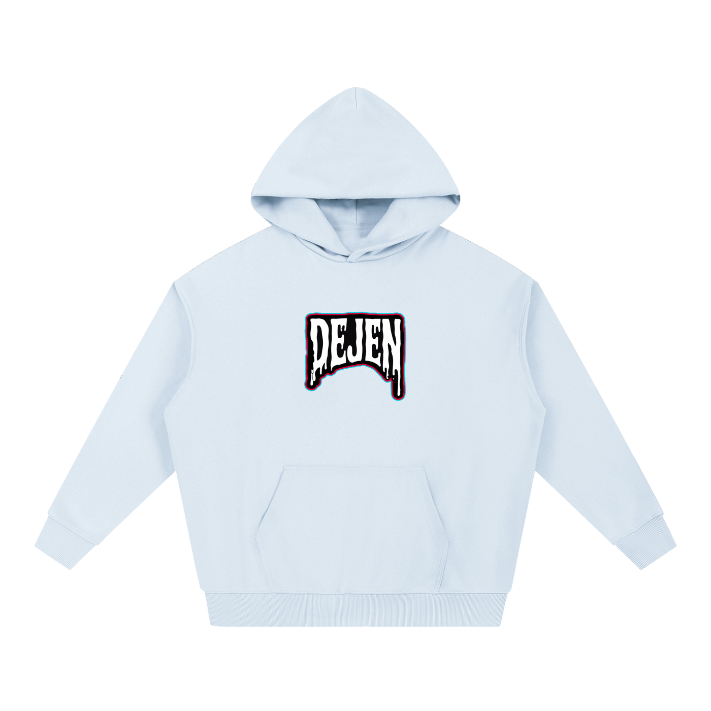 REPACKED Essential Heavyweight Hoodie
