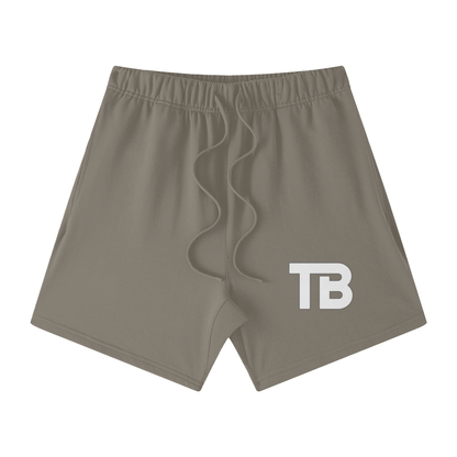 ThunderBuddies Cotton Shorts