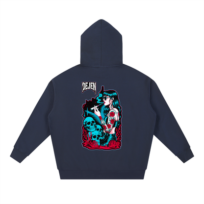 REPACKED Essential Heavyweight Hoodie