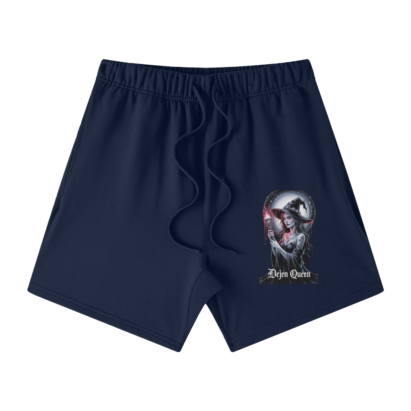 Dejen Season 3 Cotton Shorts