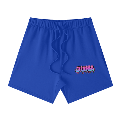 Juna Cotton Shorts