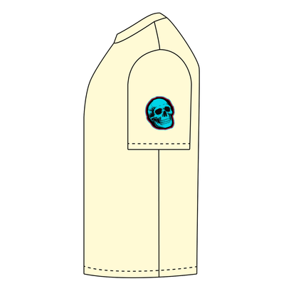 REPACKED Heavyweight Earth Tone T-Shirt