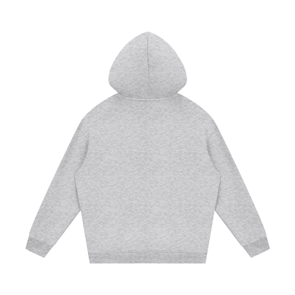 Thickles Unisex Fleece Hoodie