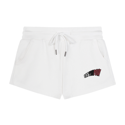 ETP Women's Drawstring Shorts