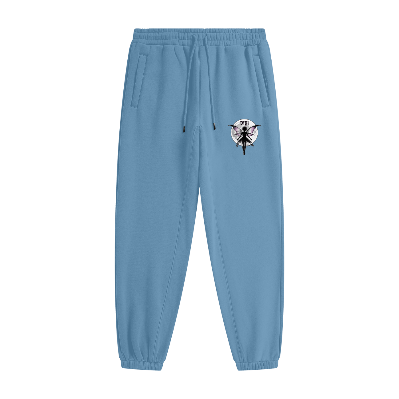 DIDI Season 2 Unisex Fleece Joggers
