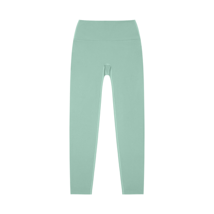 Aonaran High-Waisted Yoga Leggings