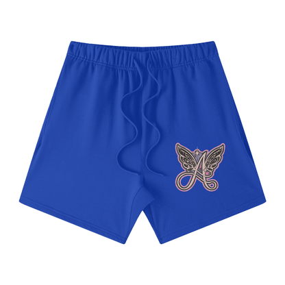 FairyDIDI Heavyweight Cotton Shorts
