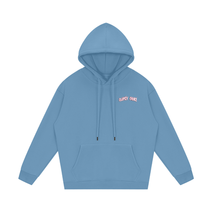Clumzy Chubz Unisex Fleece Hoodie