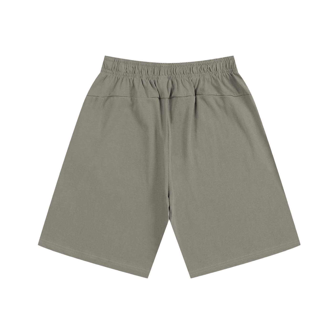 Heyitzmiks Essential Heavyweight Cotton Shorts