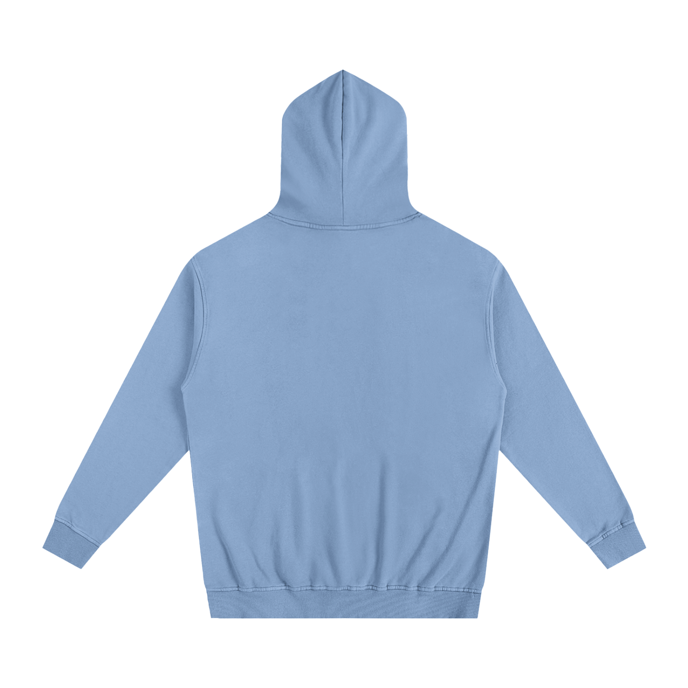 HeyBrontee Oversized Essential Hoodie