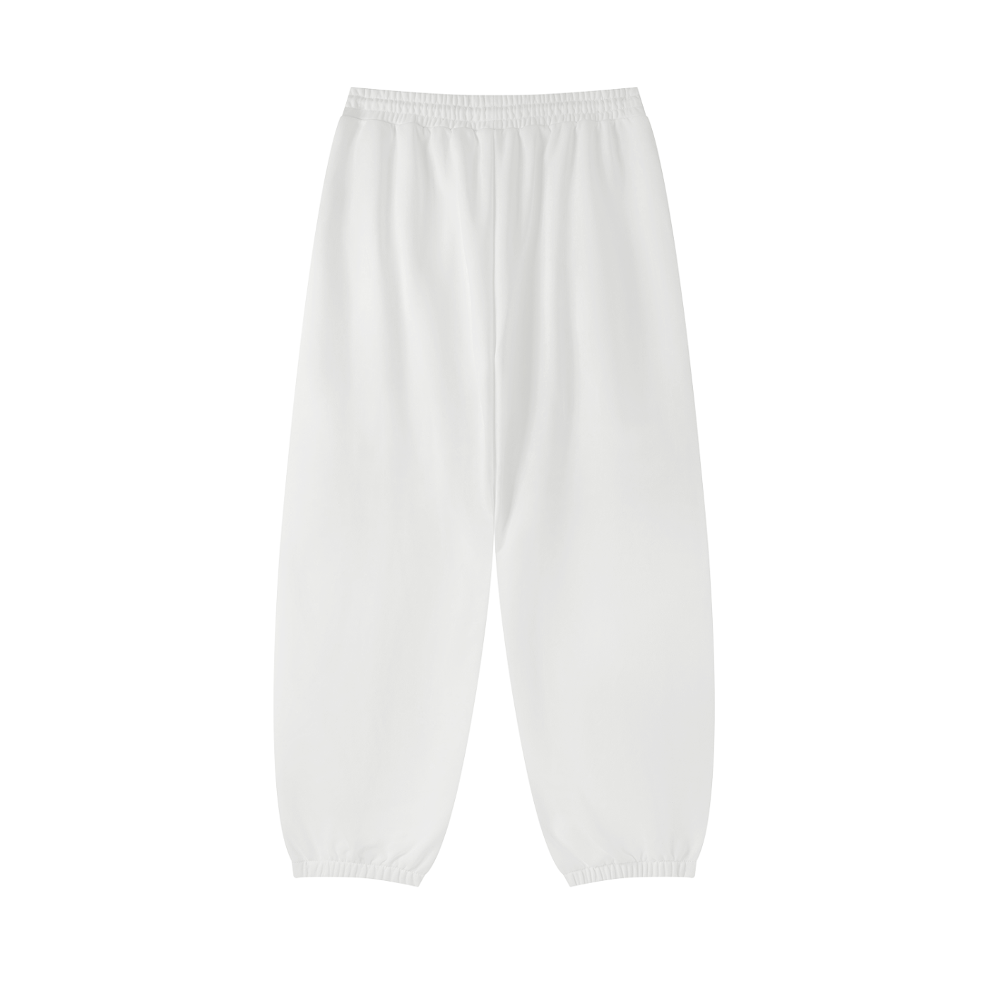 REPACKED Essential Jogged Sweatpants