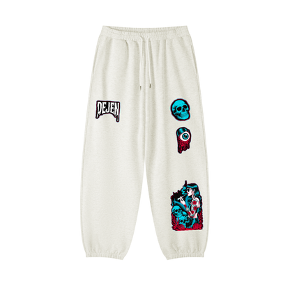 REPACKED Essential Jogged Sweatpants