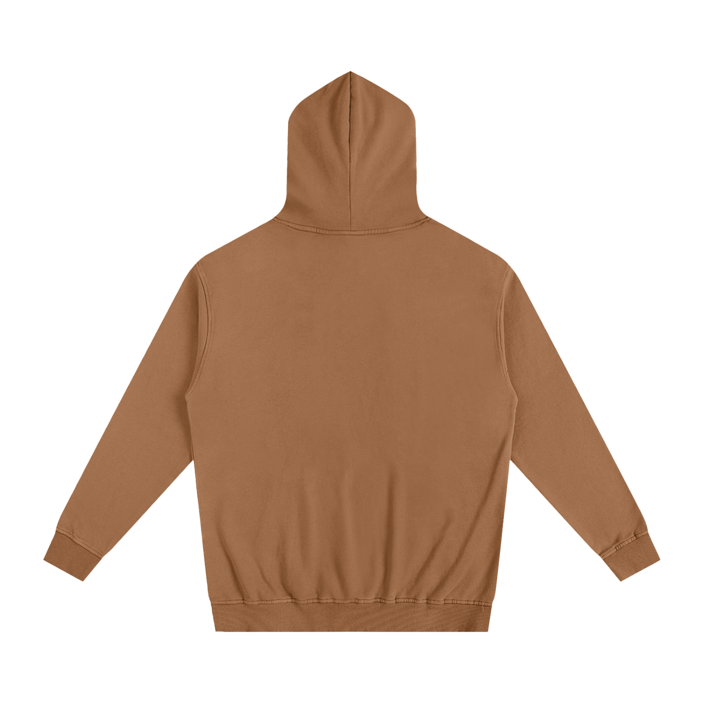 HeyBrontee Oversized Essential Hoodie