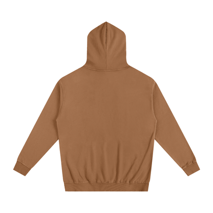 HeyBrontee Oversized Essential Hoodie