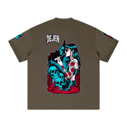 REPACKED Heavyweight Earth Tone T-Shirt