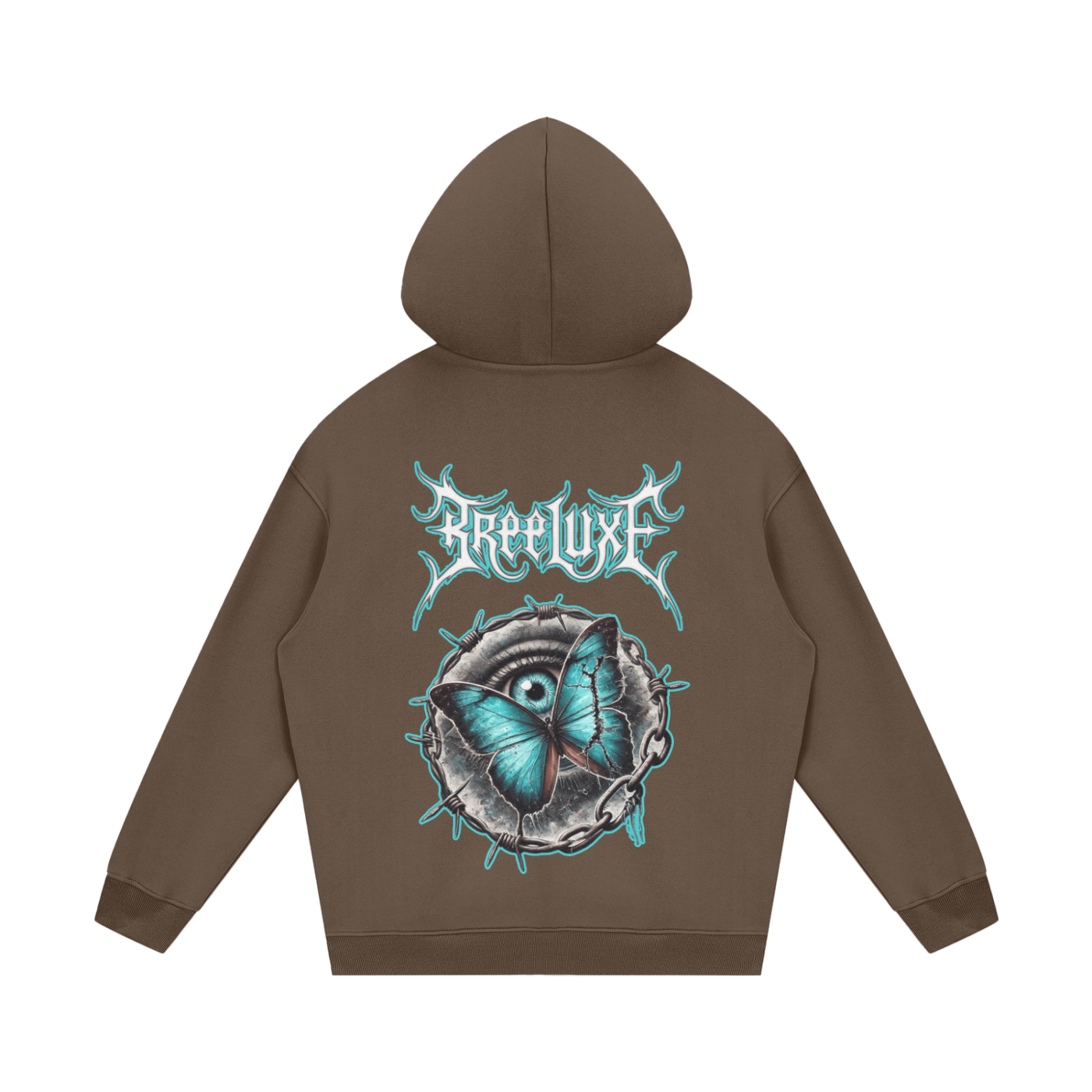 BreeLuxe