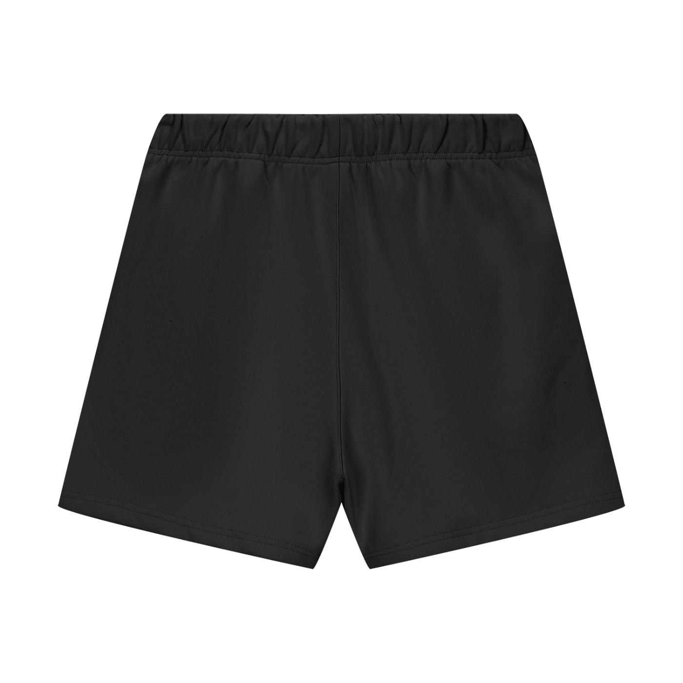 Mellaae Unisex Heavyweight Fleece Loose Fit Shorts