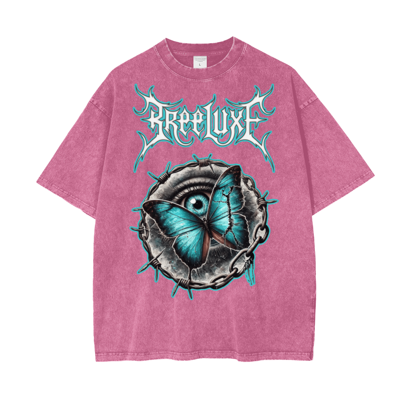 BreeLuxe
