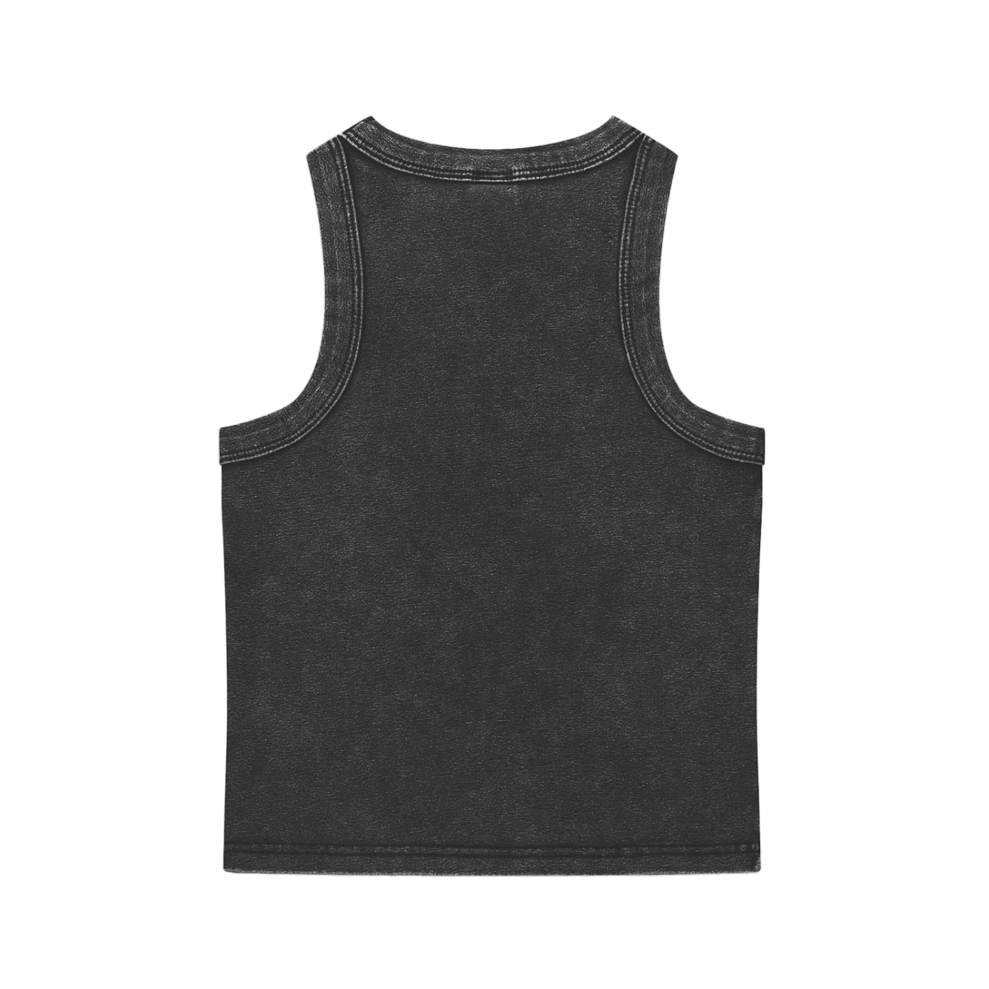 Dejen Season 2 Snow Washed Tank Top