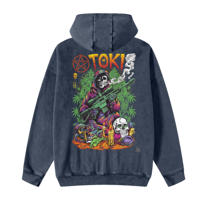 toki