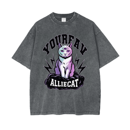 AllieCat