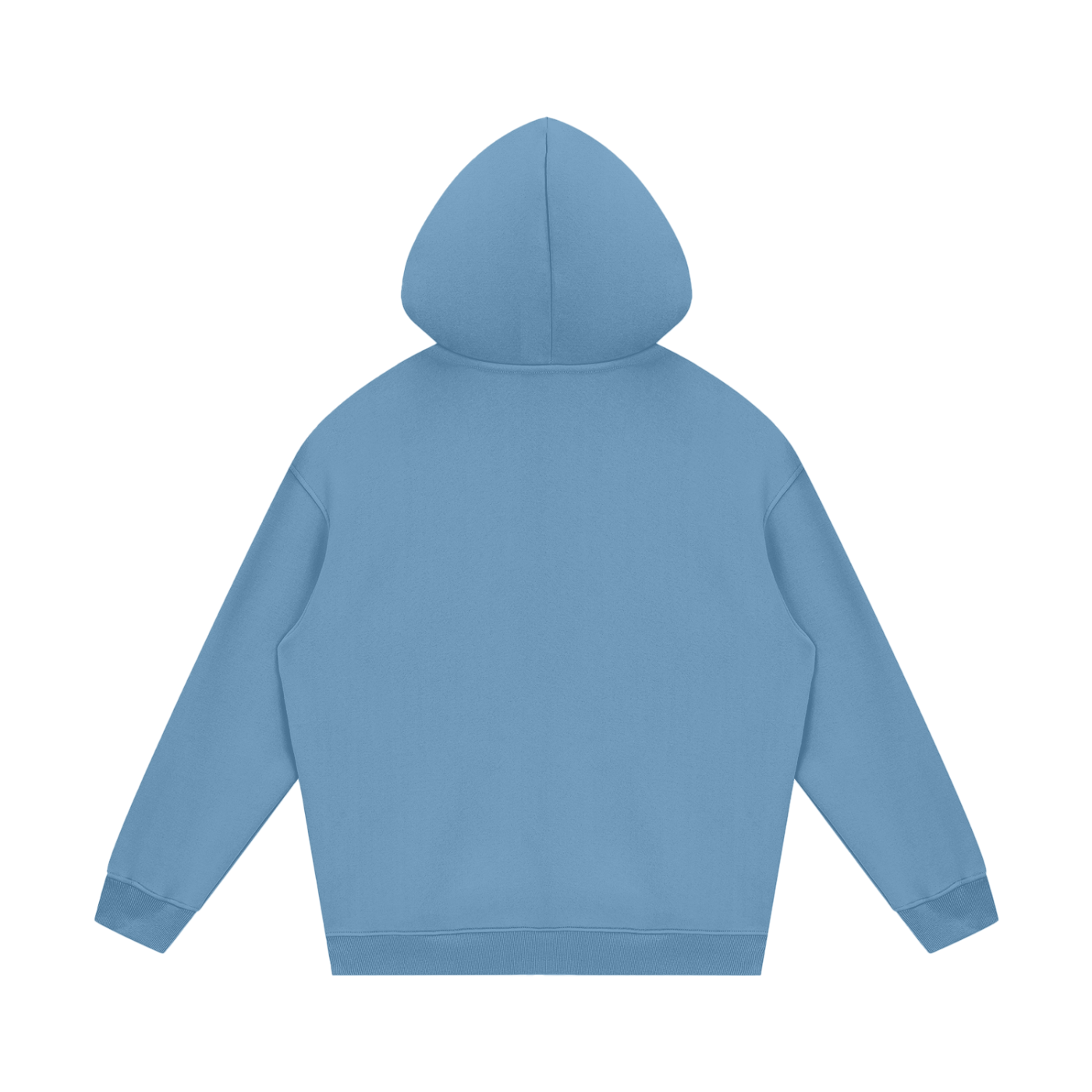 Thickles Unisex Fleece Hoodie
