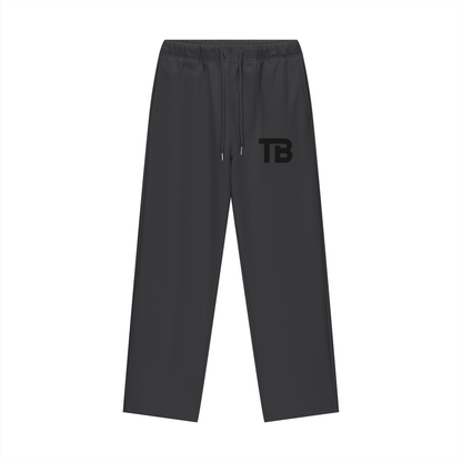 ThunderBuddies Fleece Lined Straight Leg Pants