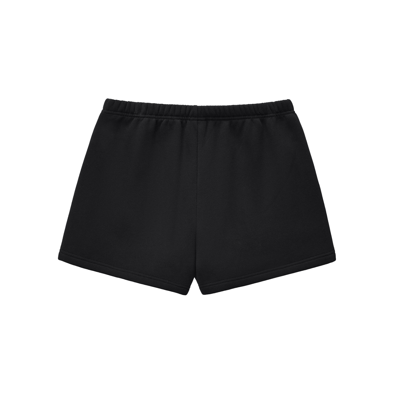 HeyBrontee Essential Fleece Drawstring Sweatshorts