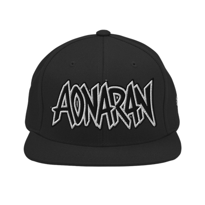 Snapback Hat