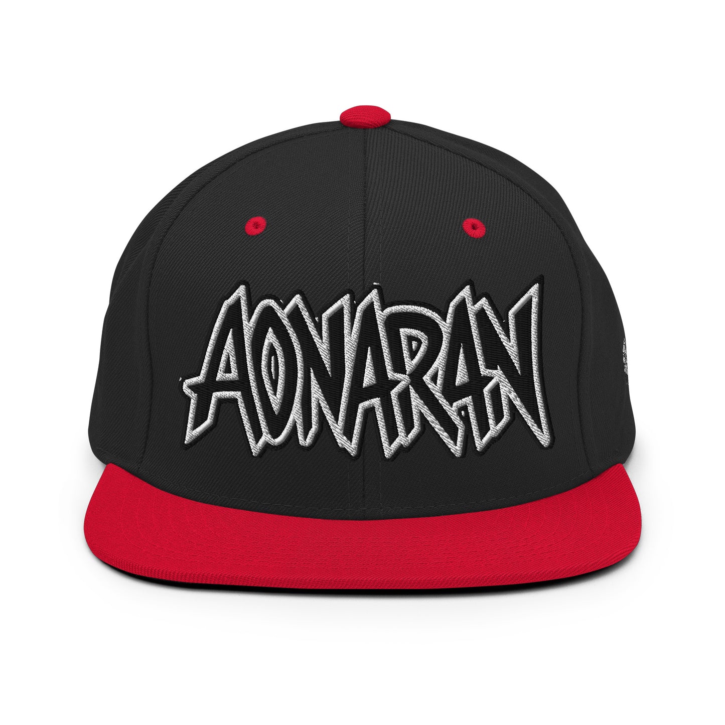 Snapback Hat