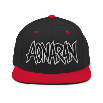 Snapback Hat