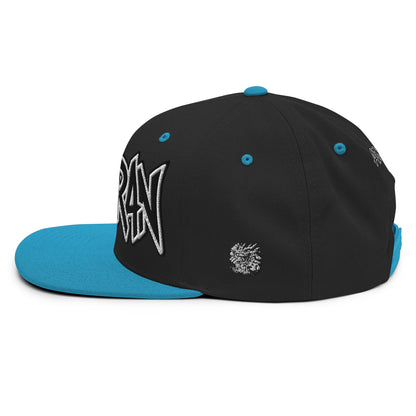 Snapback Hat