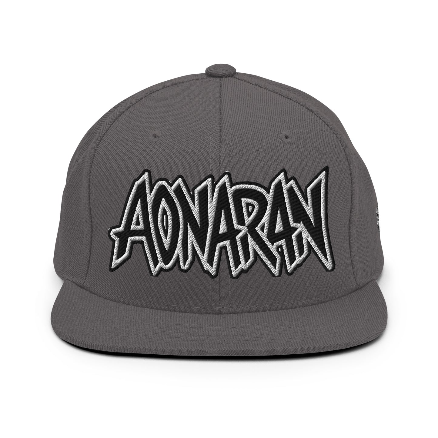 Snapback Hat
