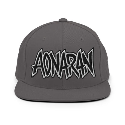 Snapback Hat