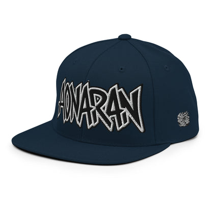 Snapback Hat