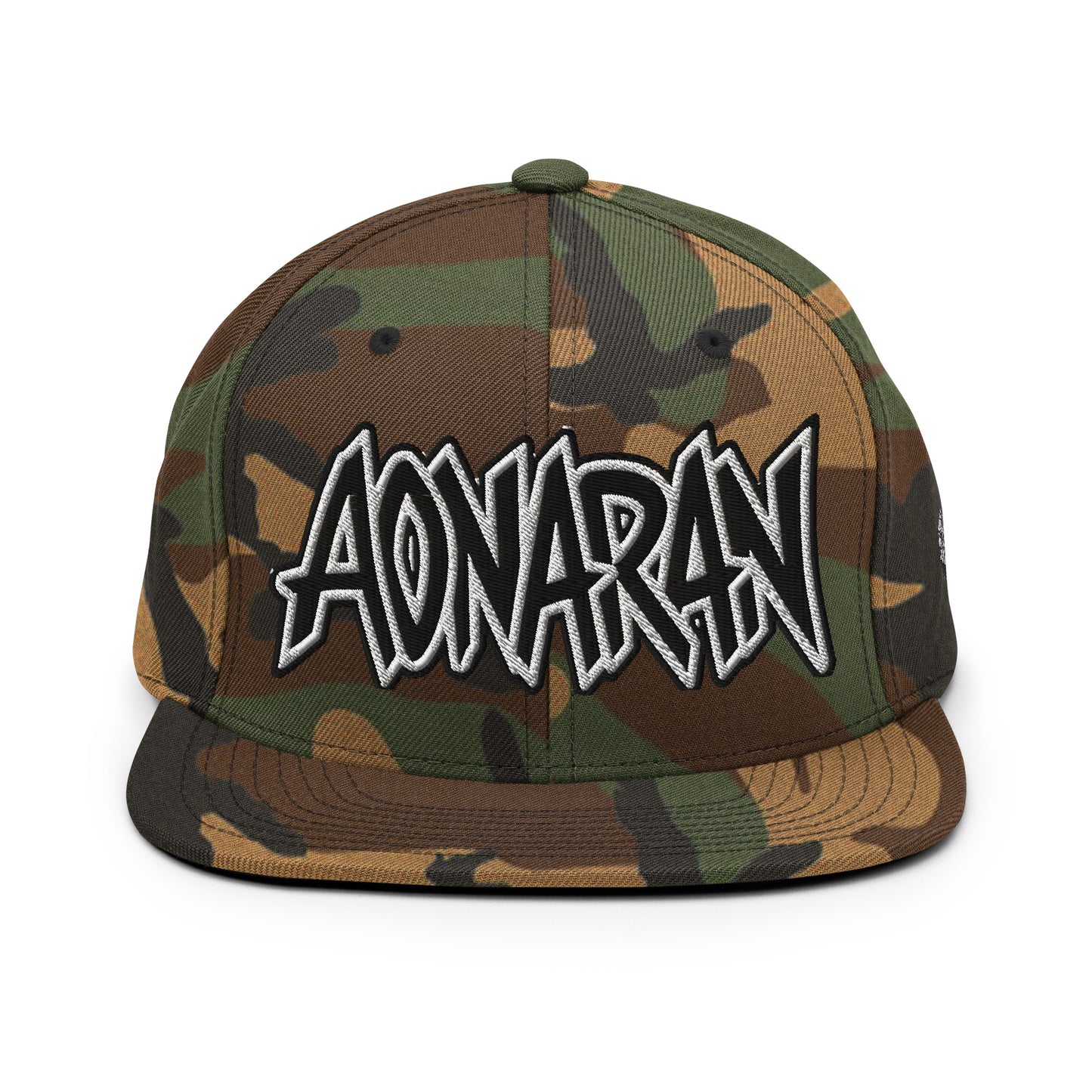 Snapback Hat