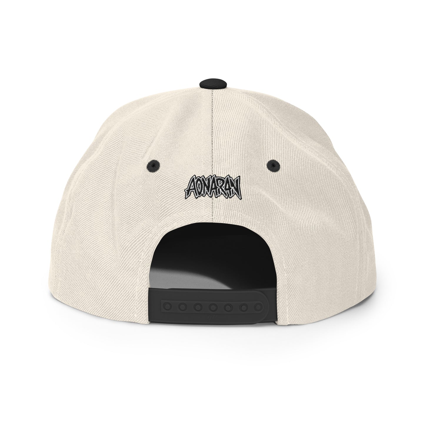 Snapback Hat