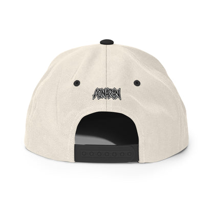 Snapback Hat