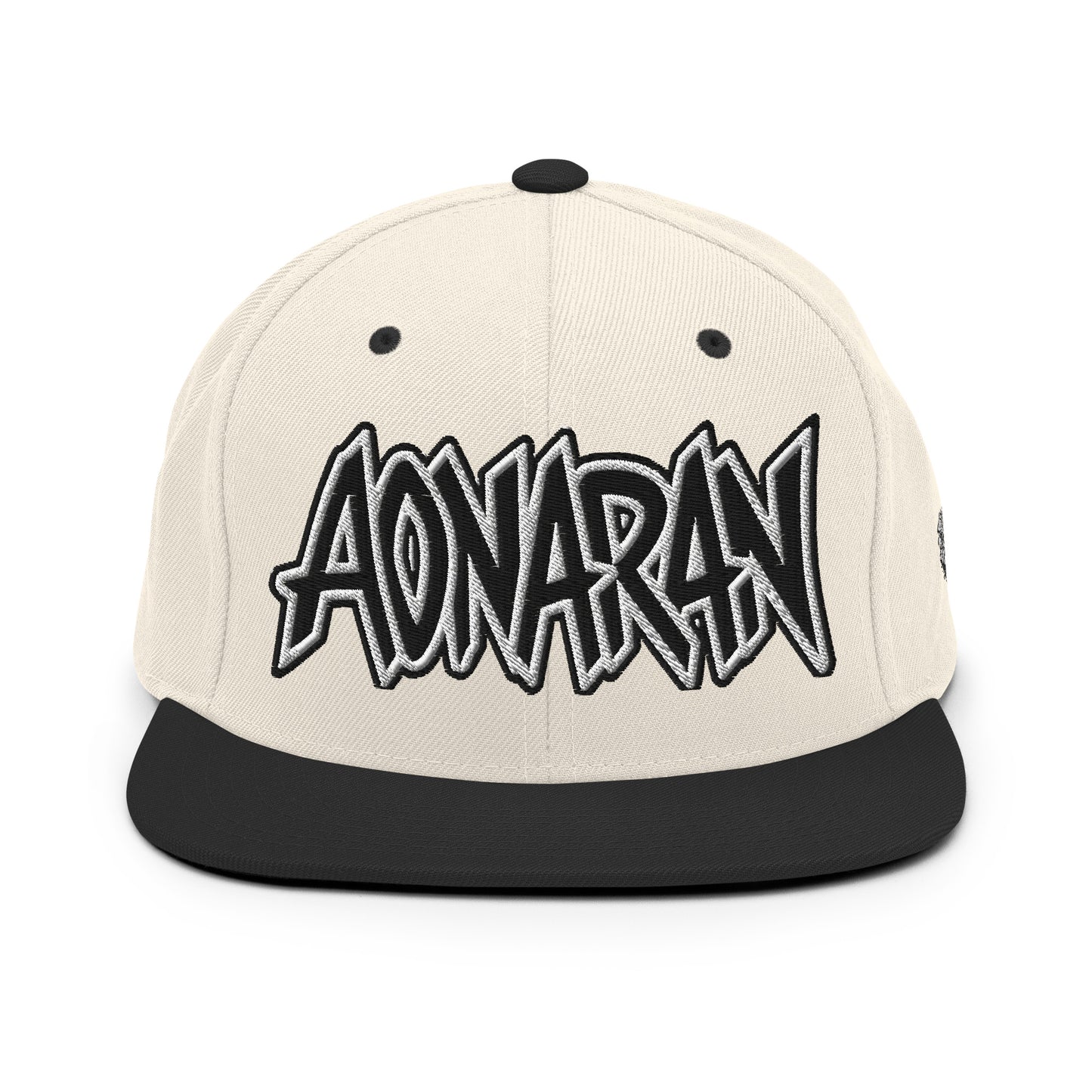 Snapback Hat