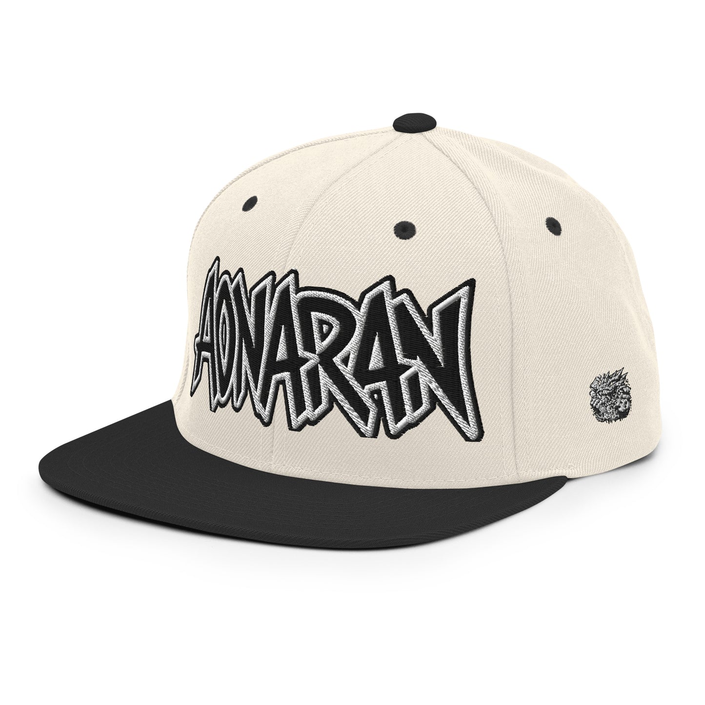 Snapback Hat