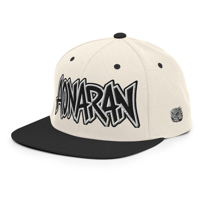 Snapback Hat