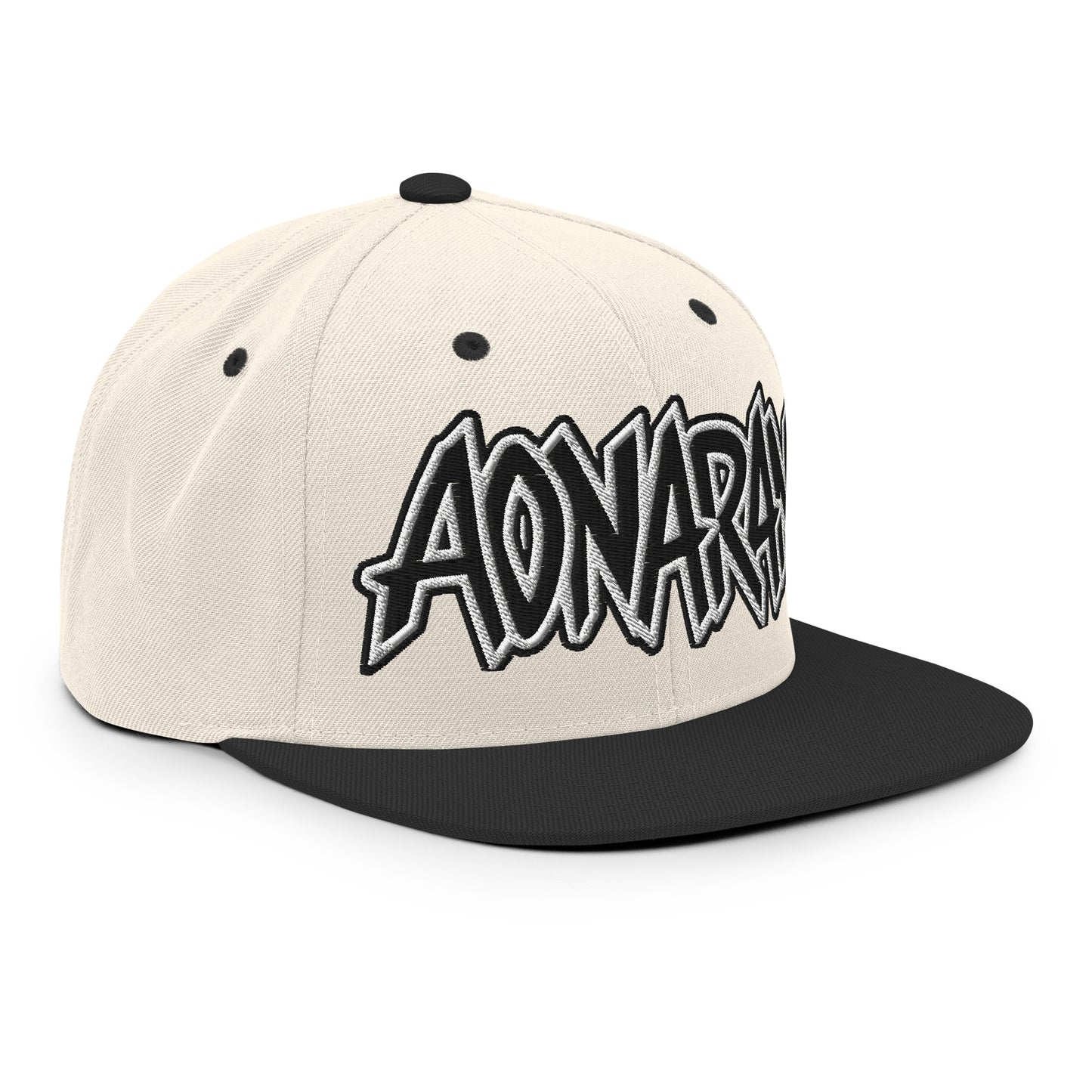 Snapback Hat