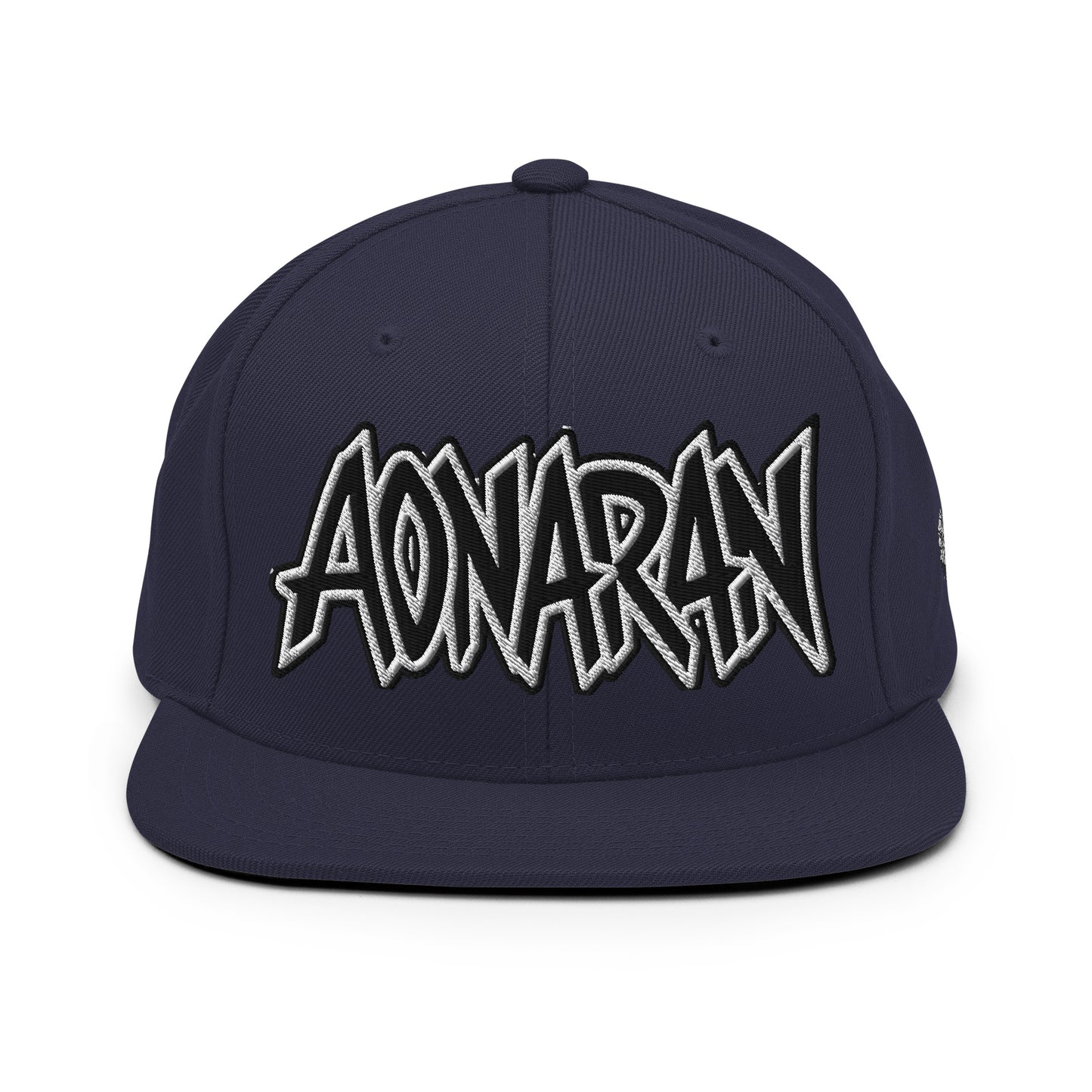 Snapback Hat