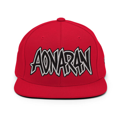 Snapback Hat