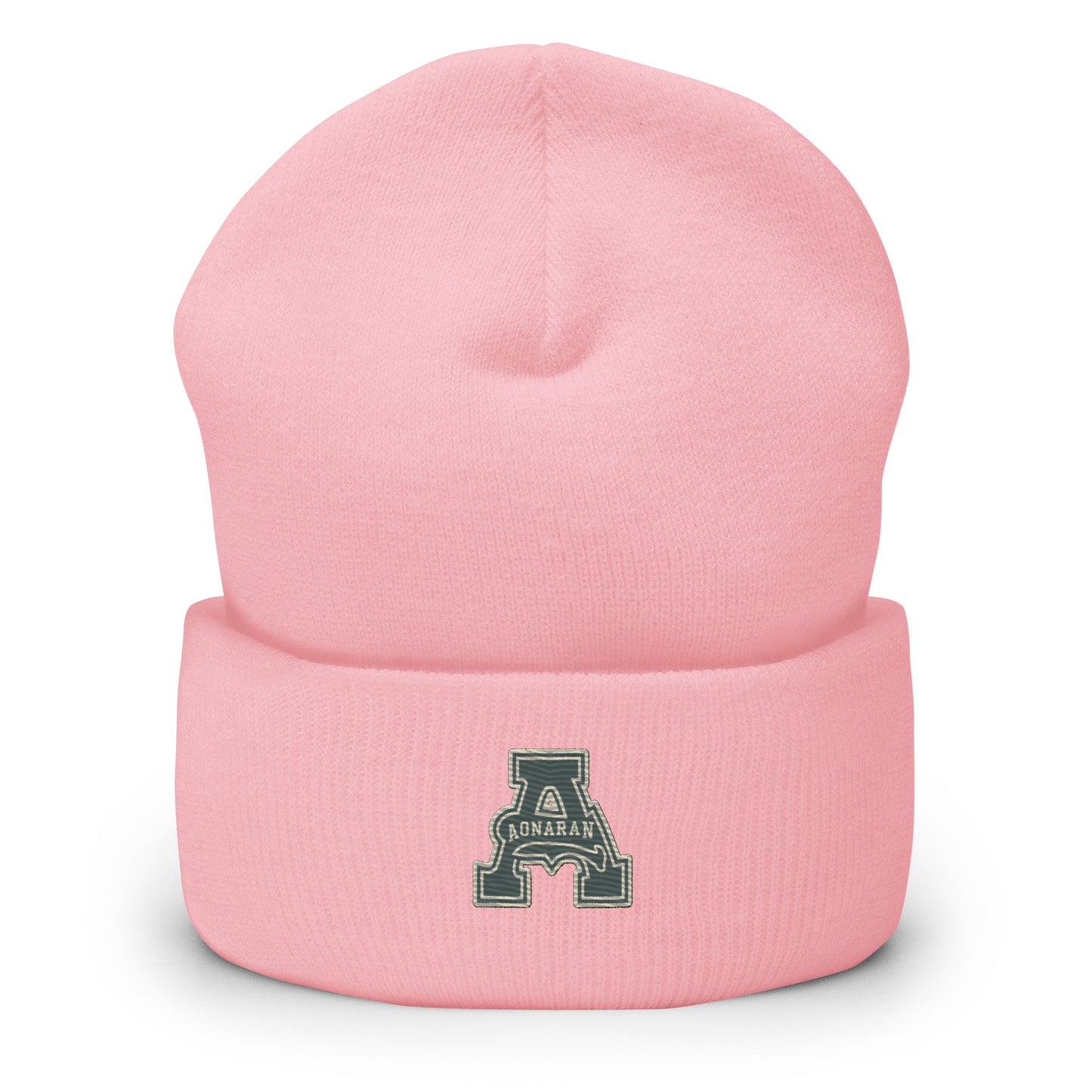 DS1 Cuffed Beanie