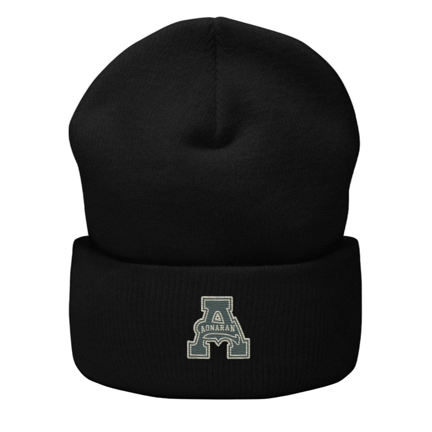 DS1 Cuffed Beanie
