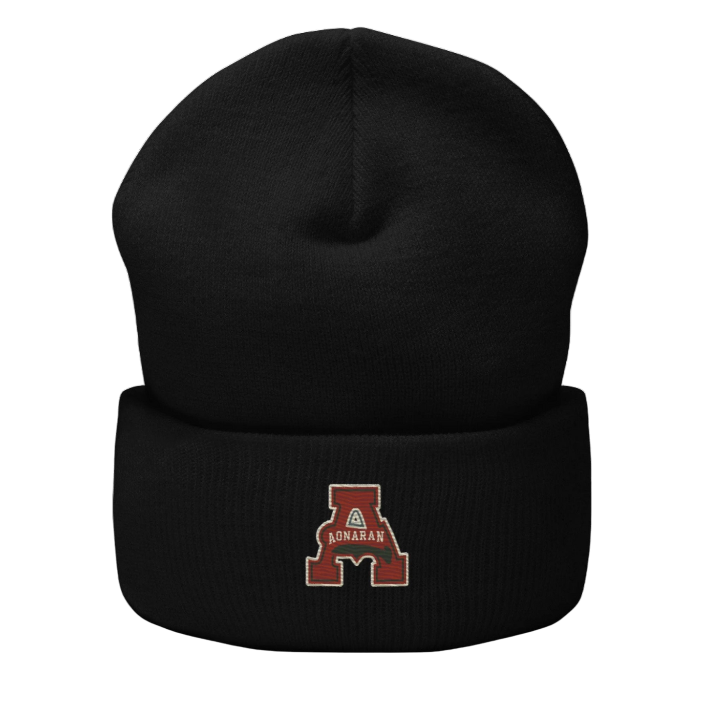 DS2 Cuffed Beanie