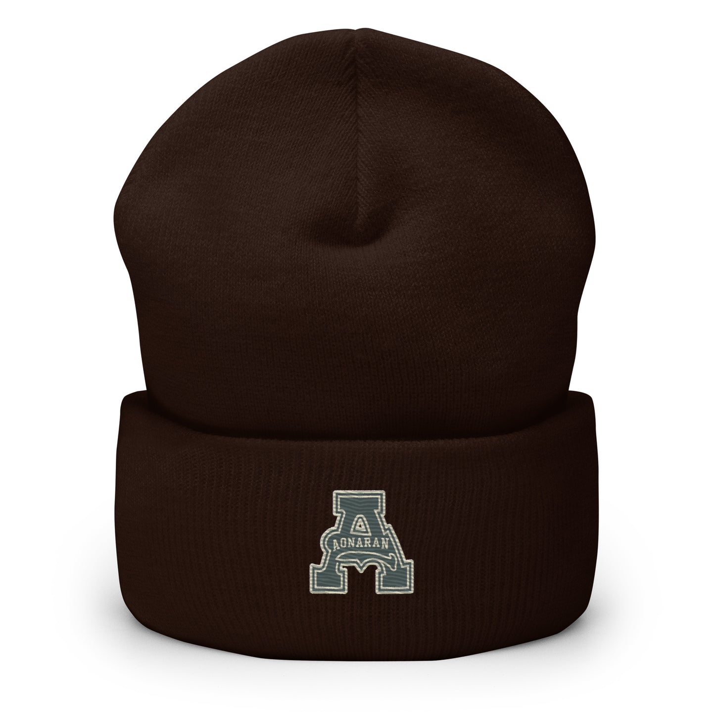 DS1 Cuffed Beanie